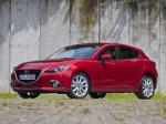 Mazda3 Hatchback 2013 года